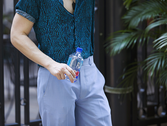 fiji water reptile shirts summer fashion man (11)2
